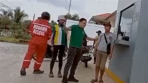 panabo scandal|2 vloggers in Davao de Oro arrested for prank that .